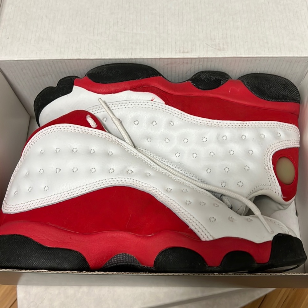 Air Jordan XIII